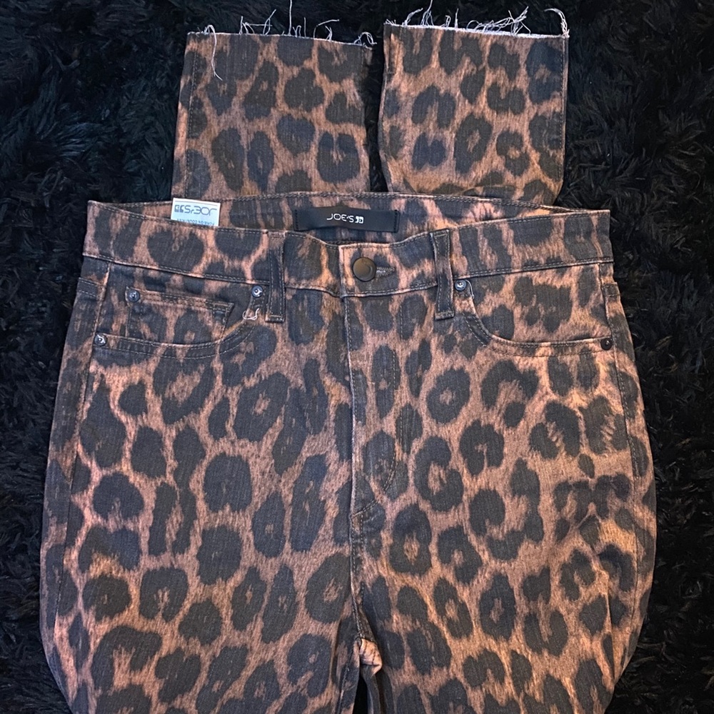 Joe’s Jeans